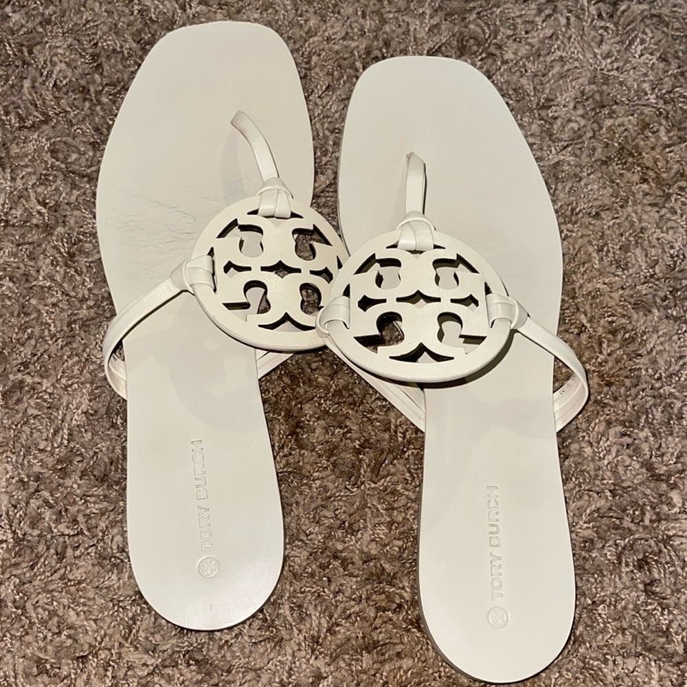 Tory Burch sandals